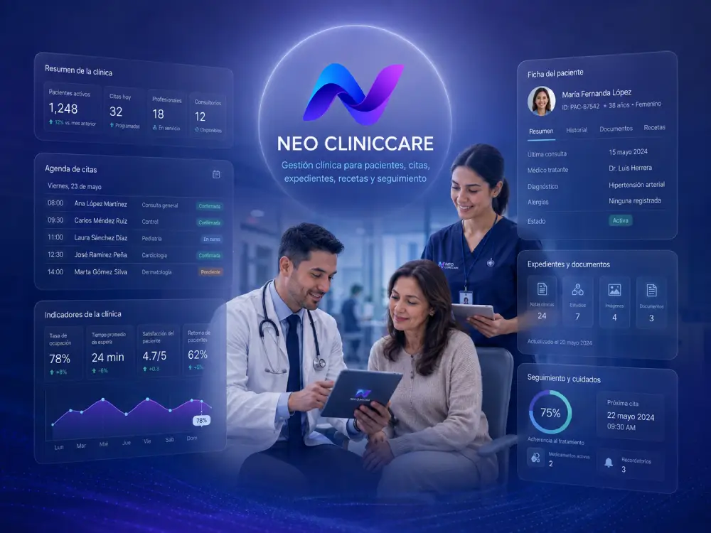 Neo Clinic
