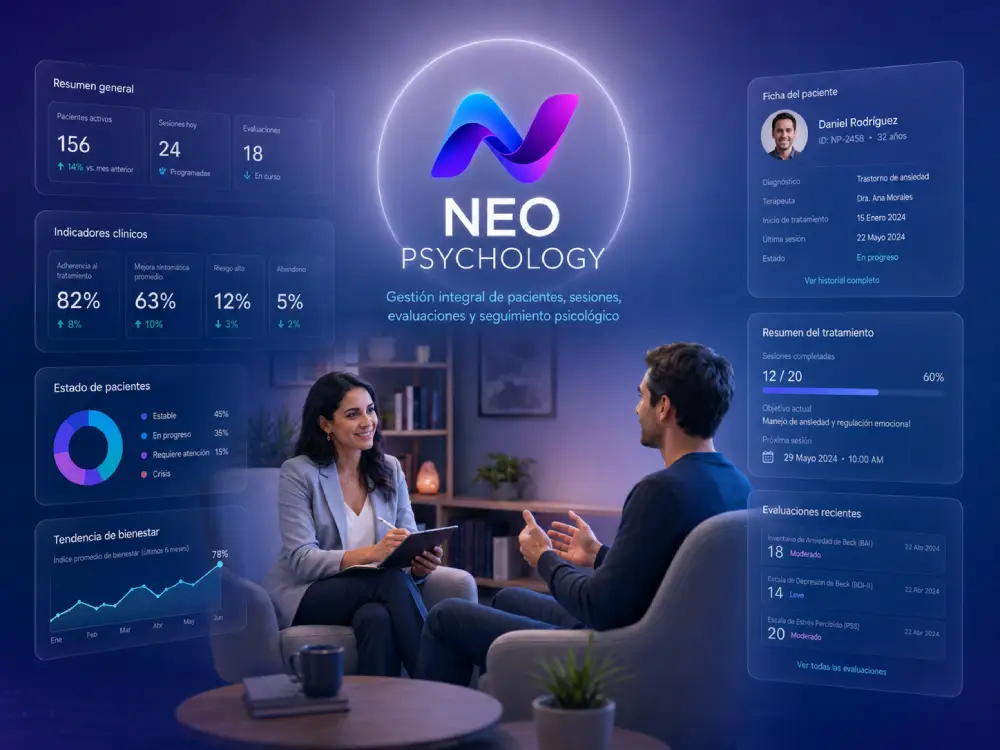 Neo Psychology