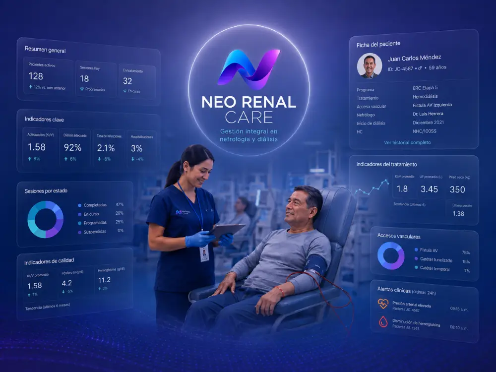 Neo Renal Care